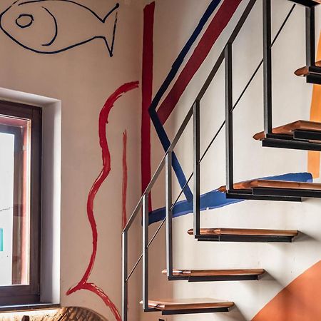 Appartement Dimora Degli Acetari à Rome Extérieur photo