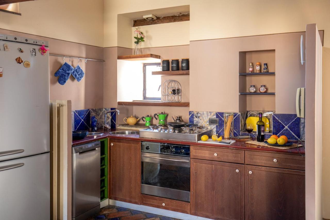 Appartement Dimora Degli Acetari à Rome Extérieur photo