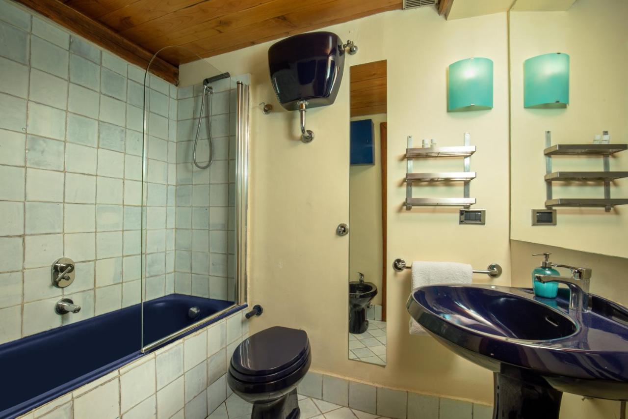 Appartement Dimora Degli Acetari à Rome Extérieur photo