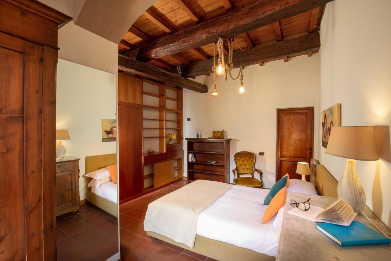 Appartement Dimora Degli Acetari à Rome Extérieur photo