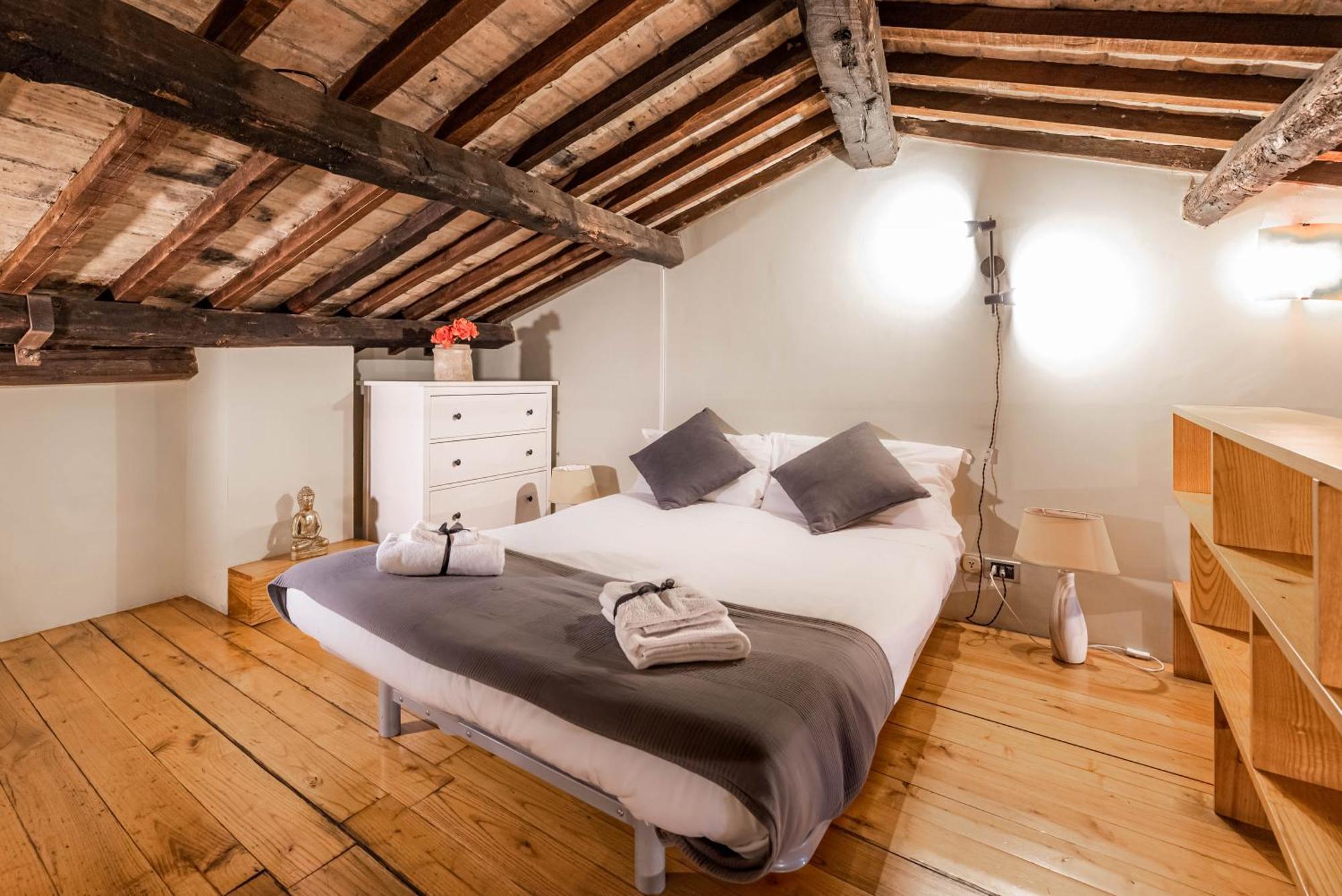 Appartement Dimora Degli Acetari à Rome Extérieur photo