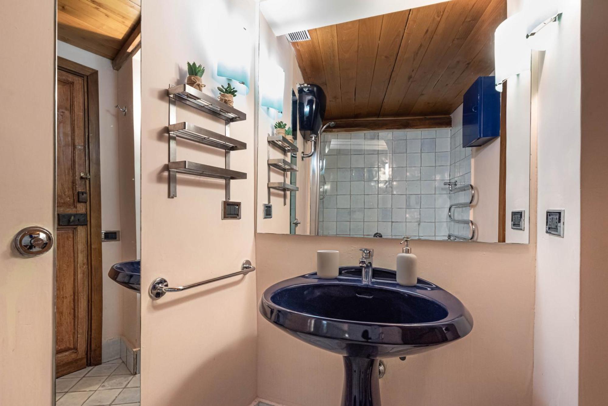 Appartement Dimora Degli Acetari à Rome Extérieur photo